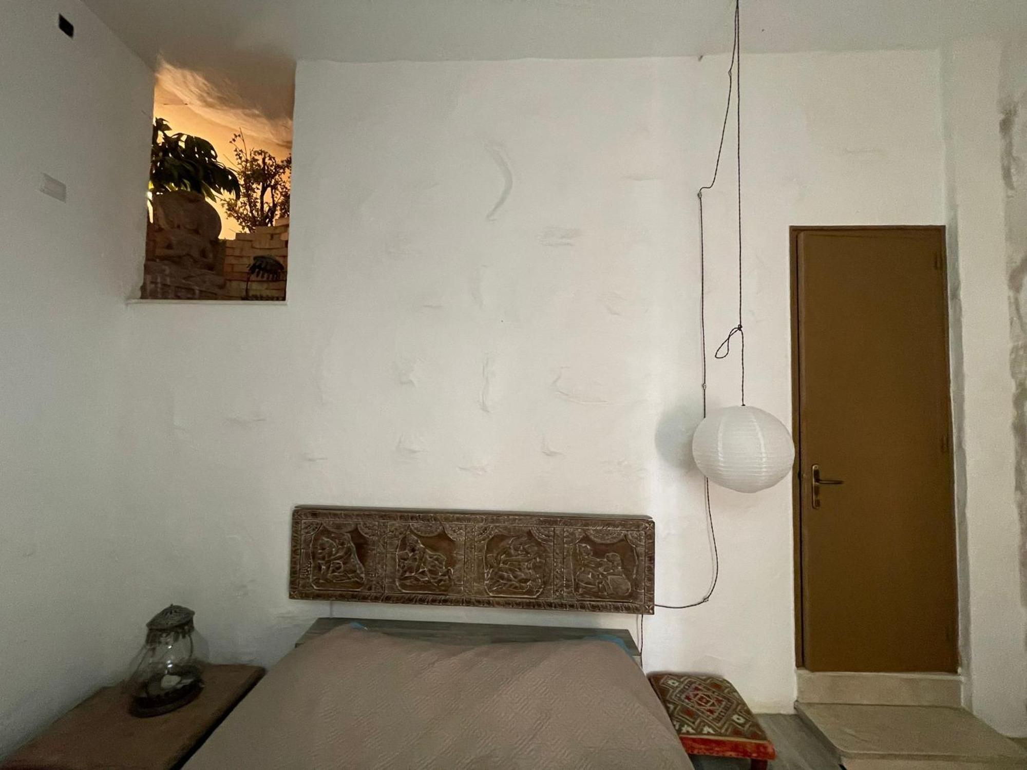 Gadia Hotel Чефалу Екстериор снимка