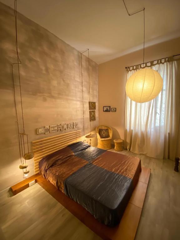 Gadia Hotel Чефалу Екстериор снимка