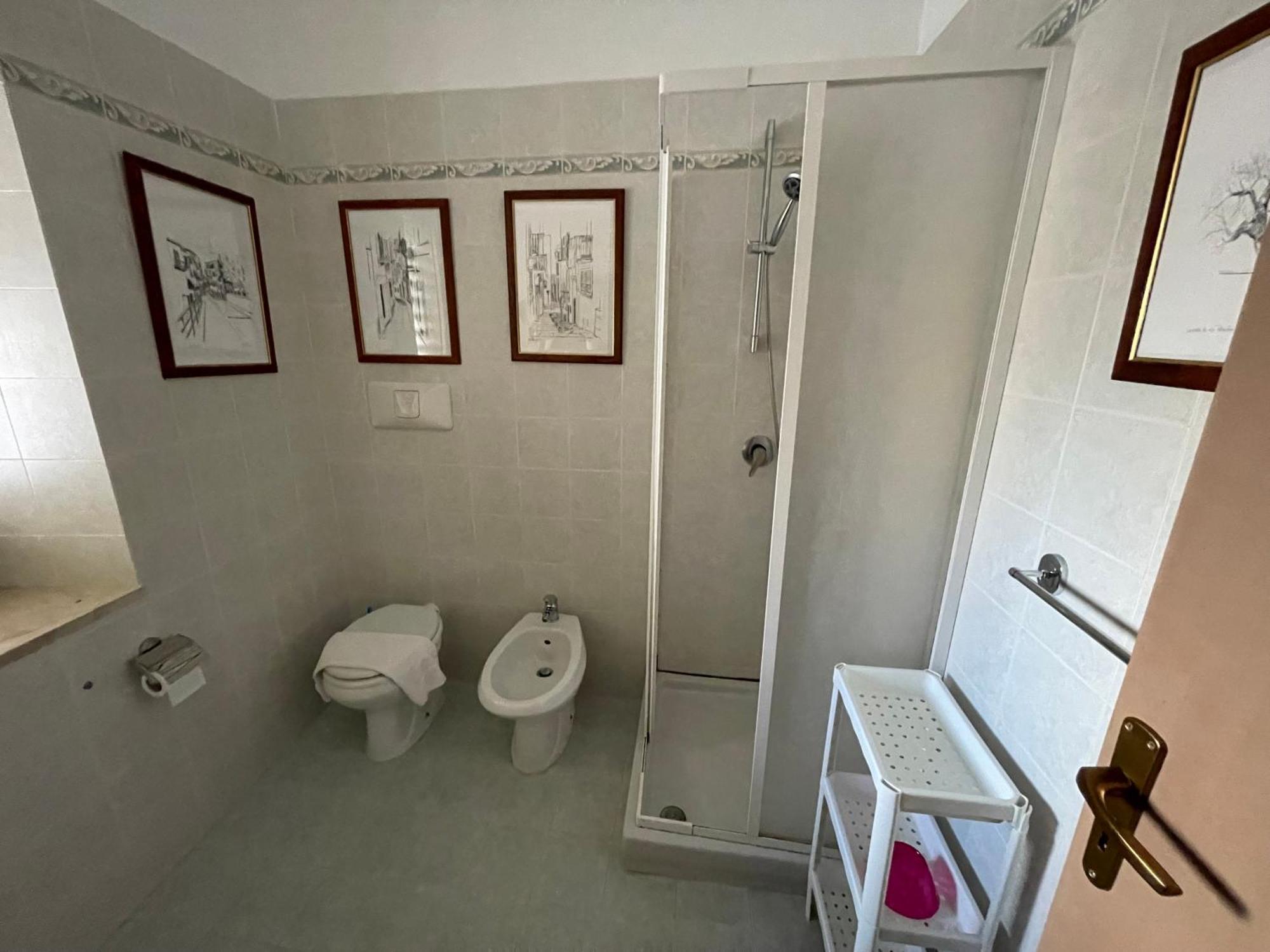 Gadia Hotel Чефалу Стая снимка