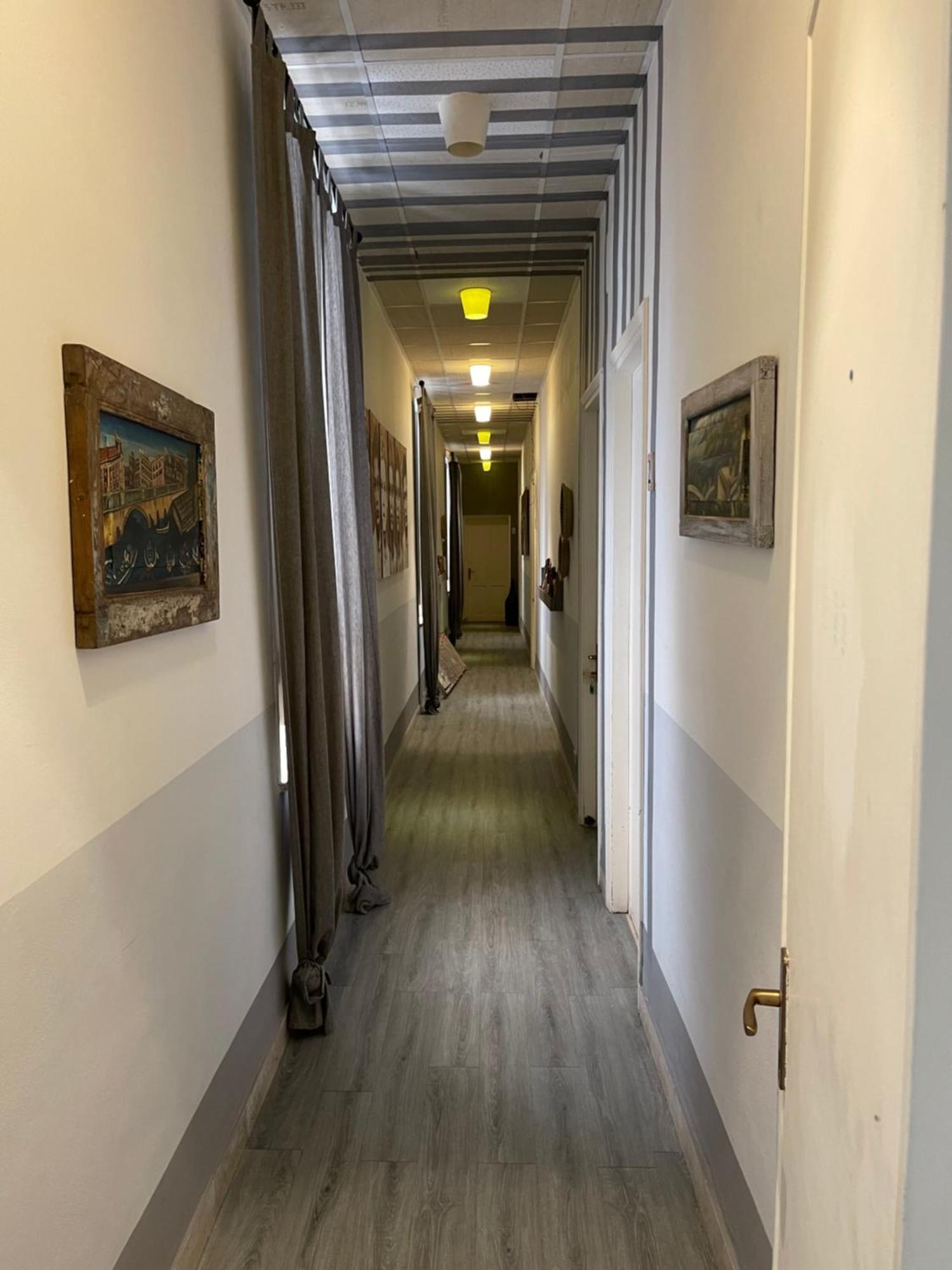 Gadia Hotel Чефалу Екстериор снимка